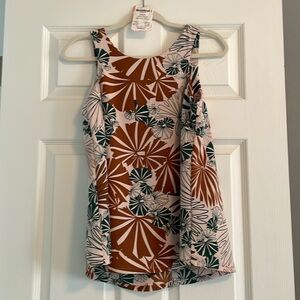 Manuhealii Women’s Tank Size XS
